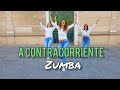 A contracorriente Zumba - David Bisbal y Alvaro Soler #zumba #bisbal #acontracorriente #coreografia