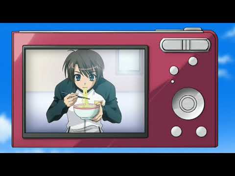 Akane-iro ni Somaru Saka Chu.chu.ru. no Yakusoku Rie Tanaka