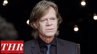 William H. Macy of 'Shameless': "Do the Good Stuff, Don't Do the Bad Stuff" | Close Up With THR