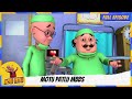 Motu Patlu मोटू पतलू Full Episode Motu Patlu MBBS