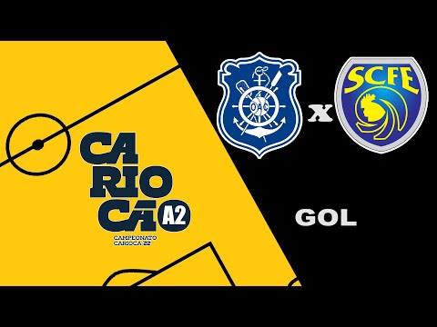 OLARIA 0X1 SAMPAIO CORREA - 5ª RODADA- TAÇA CORCOVADO 2022