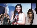 Sara Arjun Talks About Her Debut Character In Dhurandar