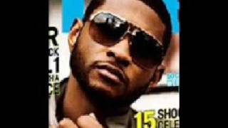 Usher - Revolver