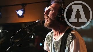 Guster - Stay With Me Jesus - Audiotree Live