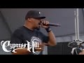Cypress Hill - "K.U.S.H." (Live at Lollapalooza 2010)