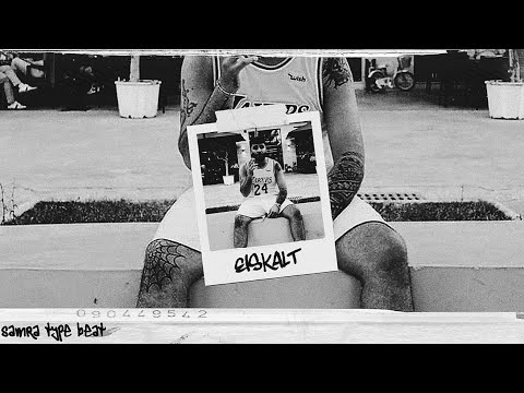 [FREE] SAMRA Type Beat "EISKALT" | Rap Instrumental 2023