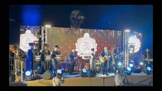אירוע מיוחד לישיבת עטרת שלמה בליווי תזמורתו של בני לאופר ומקהלת מלכות - ארי היל - בנצי קלצקין ועוד