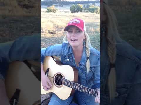 Melissa Forrette covers Sing Me Back Home by Merle Haggard