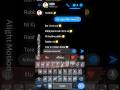 APA FER MILANGE CHATTING LYRICS Viral Trending Trendingshorts Songlyrics