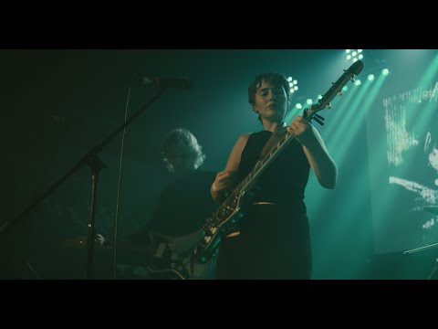 deary - The Drift (Live at The Lexington)