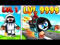 Spending $8,592,769 For The FASTEST JETPACK in Roblox!