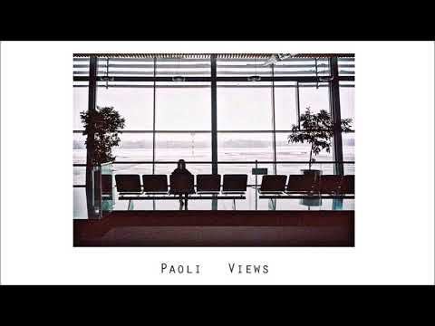 Paoli • "Views" LP (2015)