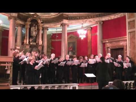 Stabat Mater, op, 138 de J. Rheinberger.