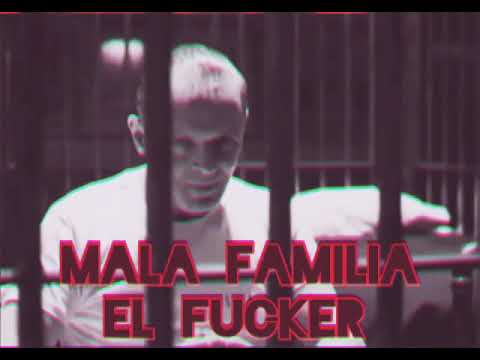 Meick Mf ( Mala Familia ) x ElFucker Stw - Lejos del kalabozo .
