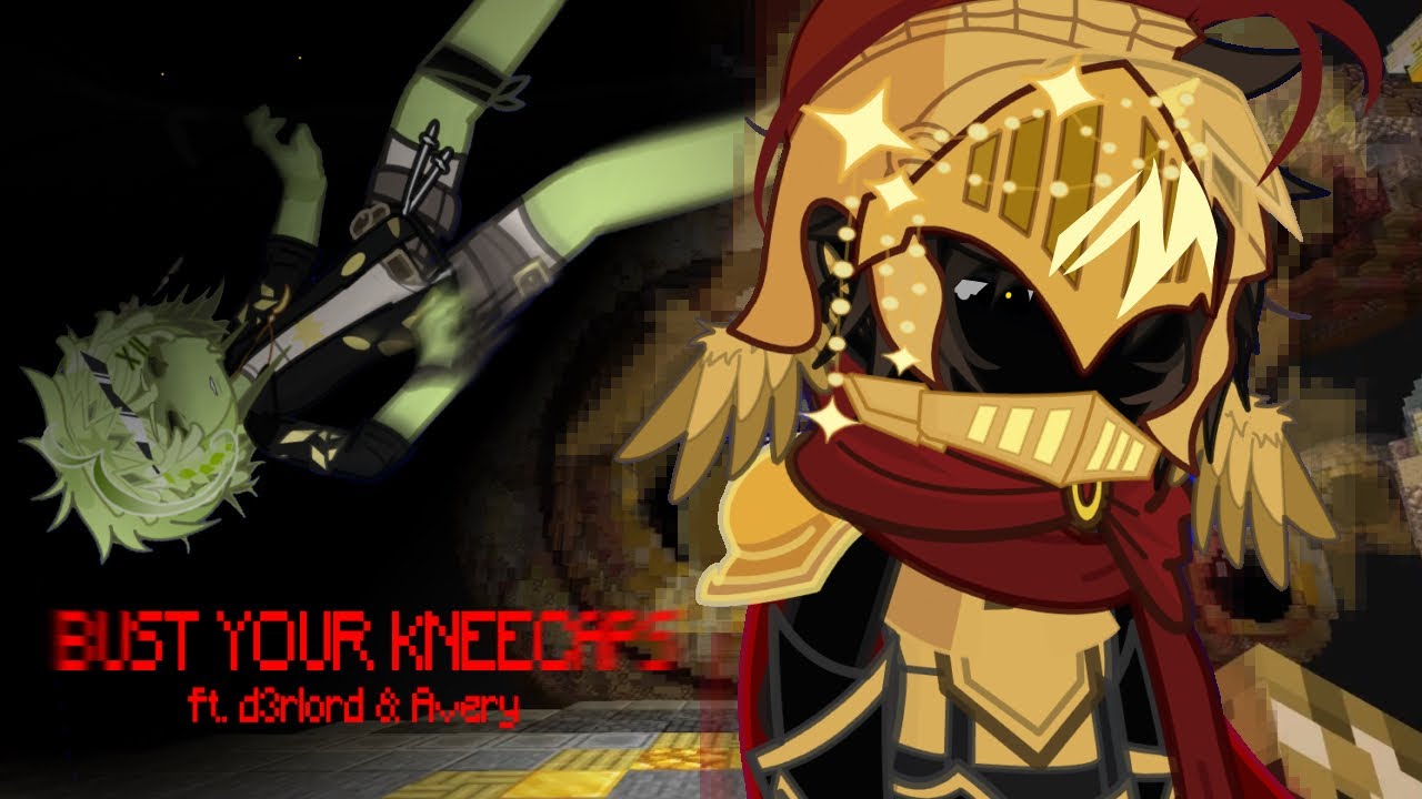 🛎️ .  [ DESTROYING A MINECRAFT WORLD THAT DOESNT EXIST ] || bust your kneecaps || ⚠️ SPOILERS!! || 