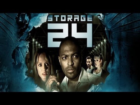 Storage 24 (2012) Trailer