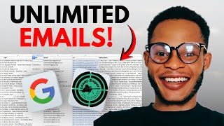 BEST Email Extractor for Lead Generation (Extract Unlimited Emails)
