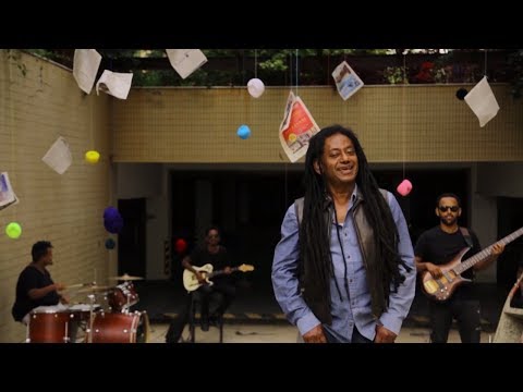 Zeleke Gessese - Ande Nen | አንድ ነን - New Ethiopian Music 2018(official Video)