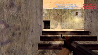 cosmom vs natus vincere @ DreamHack Summer 2011