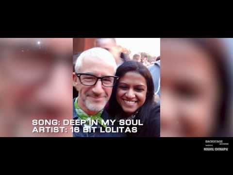 Thumbnail for Backstage Access with Nikhil Chinapa: #ABGT 200: The Amsterdam Diaries - Episode 1
