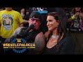 The Undertaker Announces Stephanie McMahon For The WWE Hall Of Fame Wrestlepalooza 2025 Highlights