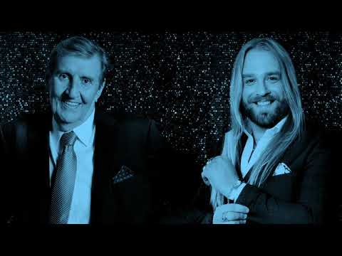 Er líða fer að jólum- Eyþór Ingi & Raggi Bjarna