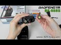 Видеообзор Baofeng BF-888S
