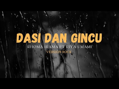 💥 Cover GILA! Dasi dan Gincu versi Rock –Rhoma Irama & Riya Umami Buktikan Legenda Tak Pernah Padam!