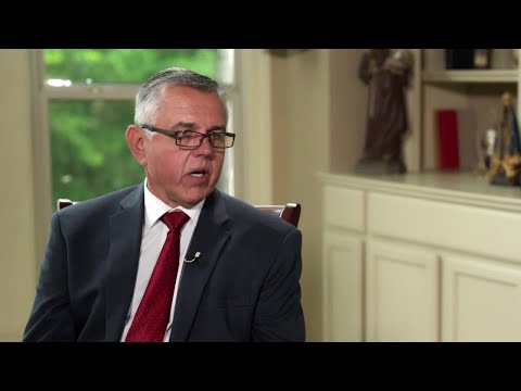 Catholics Come Home - 2022-03-13 - Former Atheist...now a Voice for Christ