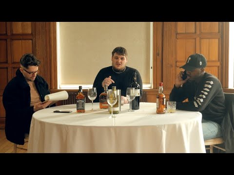 Tobi ft. Louie - Deep Down (Music Video)