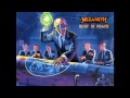 Megadeth - Five Magics (NO BASS) 