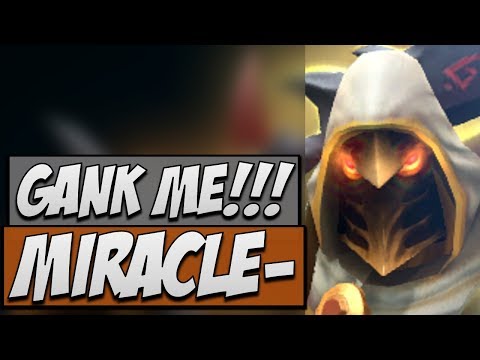 Liquid.Miracle Juggernaut - 9320 MMR | Dota 2 TI9