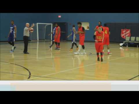 Monarchs vs Team Network