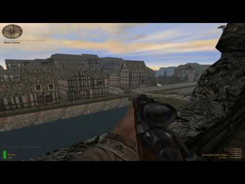 Medal of Honor: Allied Assault - Mission 23, The Bridge