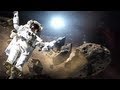 NASA's EPIC Asteroid Capture Plan 