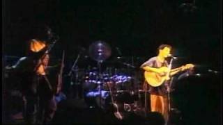 Dave Matthews Band - Angel From Montgomery (Part 16 of June 17, 1992 at The Flood Zone)