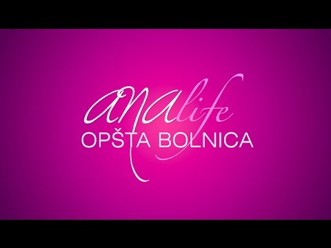 LHP (Laser hemorrhoidoplasty) - Opšta Bolnica Analife