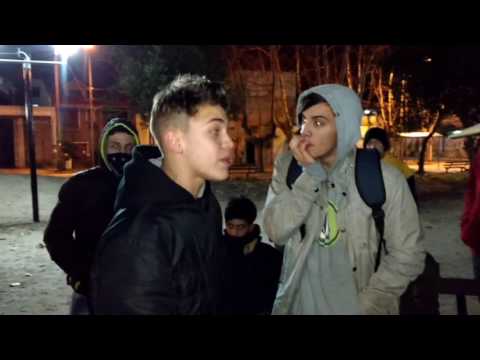 Kgs vs Srñ - Bernal Nocturna (Semifinal)