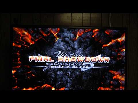 FT10 Match - Tricky (EI) vs Tony Familia (BR) **MUST VIEW IN 1080P!! AND TIL THE END**