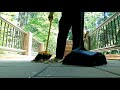 ASMR /SWEEPING THE PORCH... ASMR /SWEEPING THE PORCH...