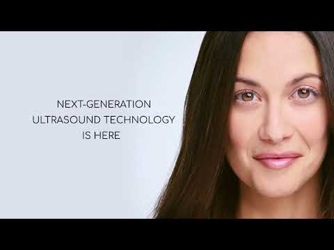 Sofwave Skin Tightening treatment at Dr Ana The Skin Clinic