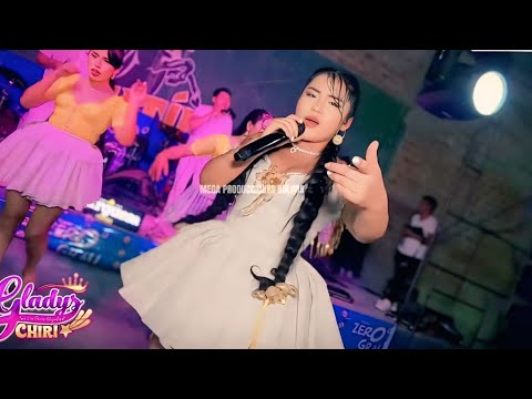 Gladys chiri - Otra vez💔😪(2025) (no quiero herirte) 💔
