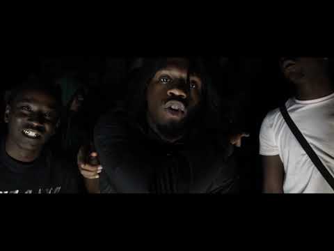 Richie Tenz x LTG Swagg x Rb13 x Big 5 x 10Toe - Illegal Gang ( Official Music Video)