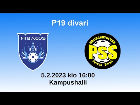 P19 divari: Nibacos - PSS