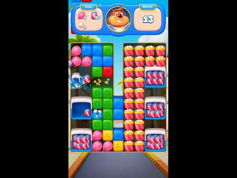 Star Blast Level 676 - NO BOOSTERS GAMEPLAY ⭐💥 | SKILLGAMING ✔️