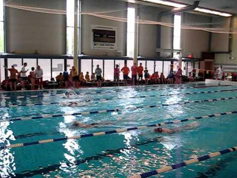 2011 05 28 Sem de Goei (11-03-2002) 100m freestyle Almelo (lane 2)