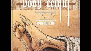 Wumpscut - Ain&#39;t That Hungry Yet