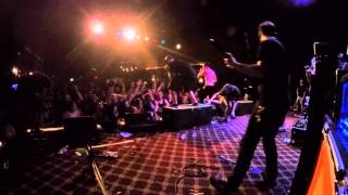 Dragon Pie live -  Knights of the Abyss