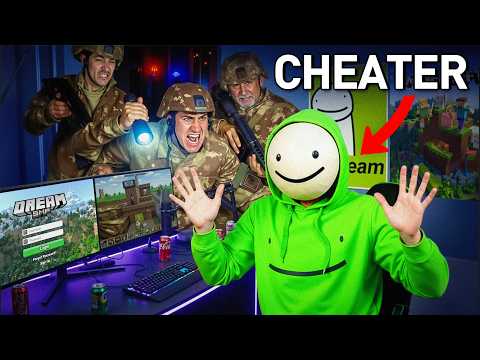 I Gave Real Cheaters INSTANT Karma