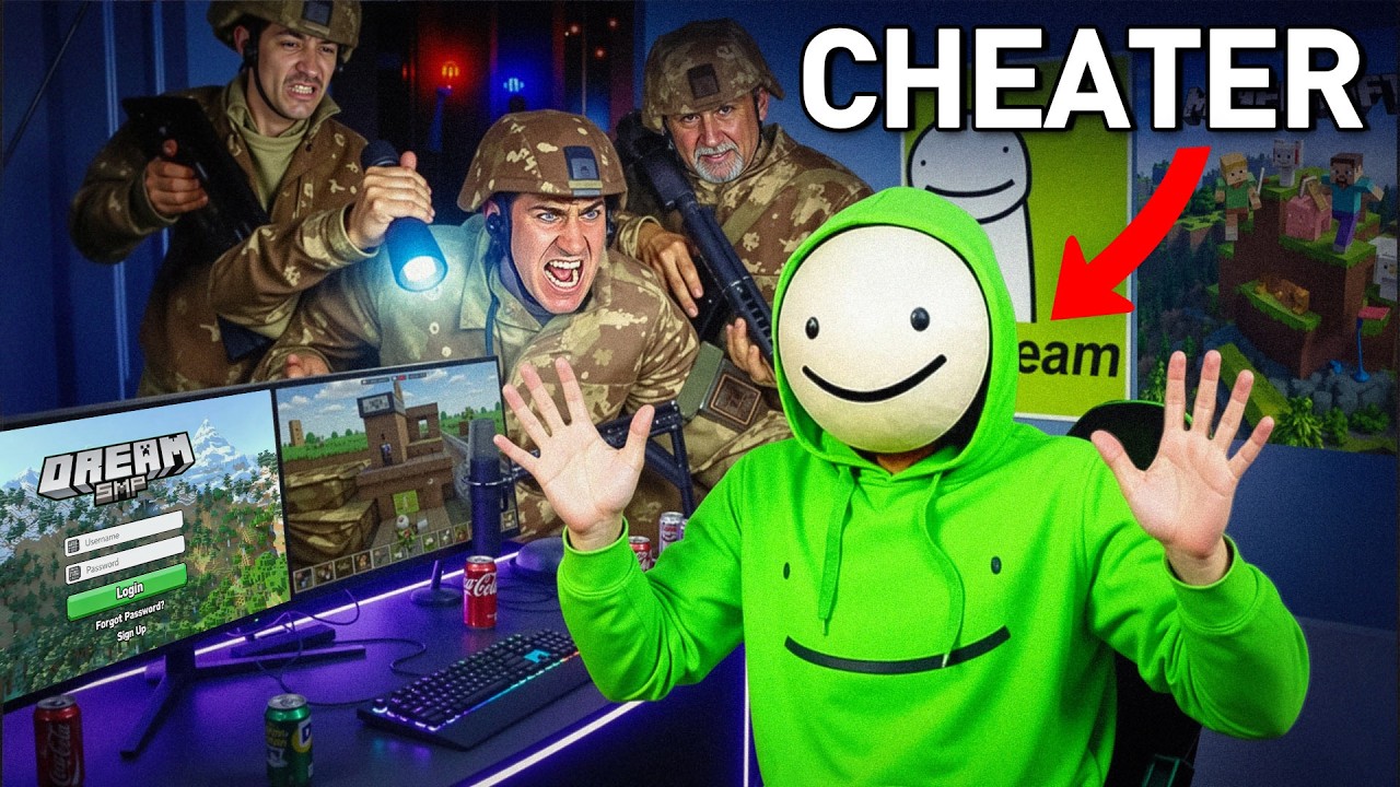 I Gave Cheaters INSTANT Karma